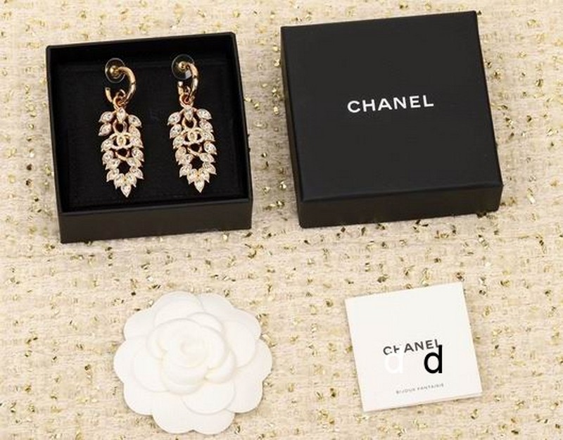 Chanel Earrings 30